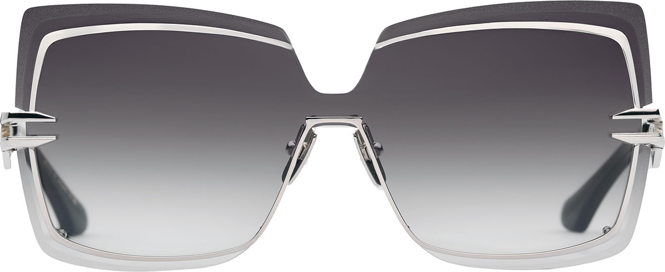 Color_DTS440-A-02 - Silver - Dark Grey To Clear Gradient - Gradient