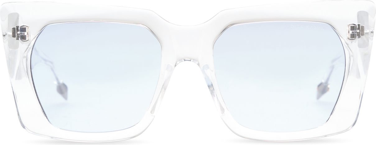 Color_DTS430-A-02 - Crystal Clear - Lavendar Blue - Solid