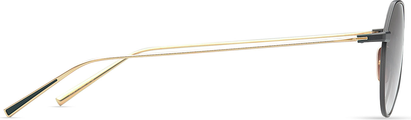 Color_DTS162-A-02 - Black Iron - White Gold - Grey To Clear Gradient - Gradient