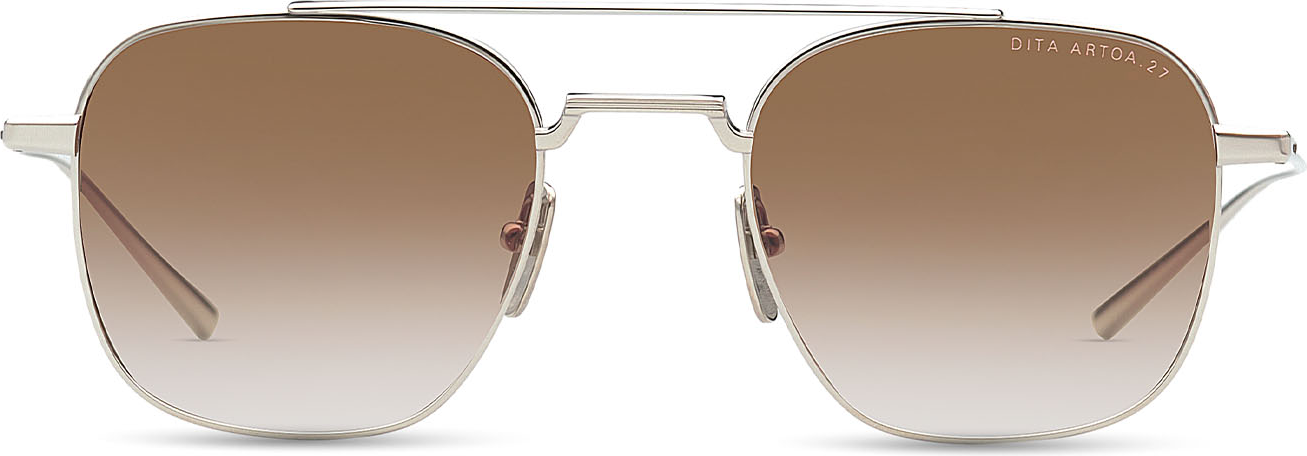 Color_DTS163-A-01 - Silver - Brown To Clear Gradient - Gradient