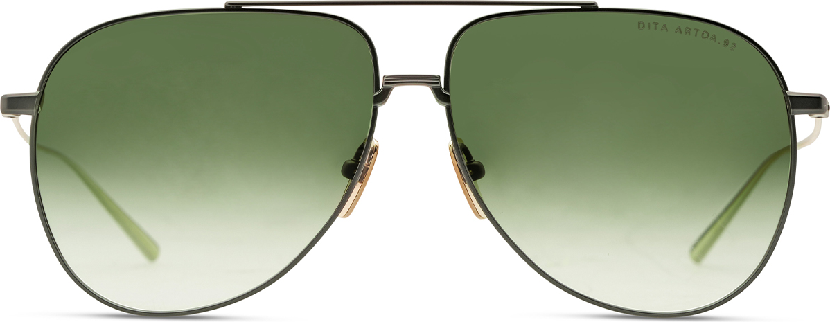 Color_DTS160-A-03 - Black Iron - Dark G-15 To Clear Gradient - Gradient