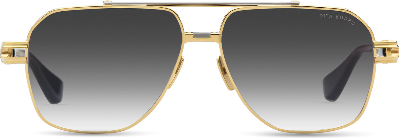 Color_DTS436-A-01 - Yellow Gold - Antique Silver - Grey To Clear Gradient - Gradient