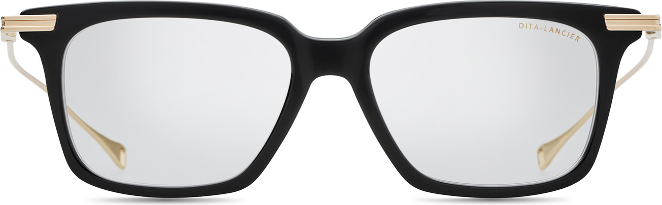 Color_DLX425-A-01 - Black - Gold Sand - Clear Blue Light Filter - Clear