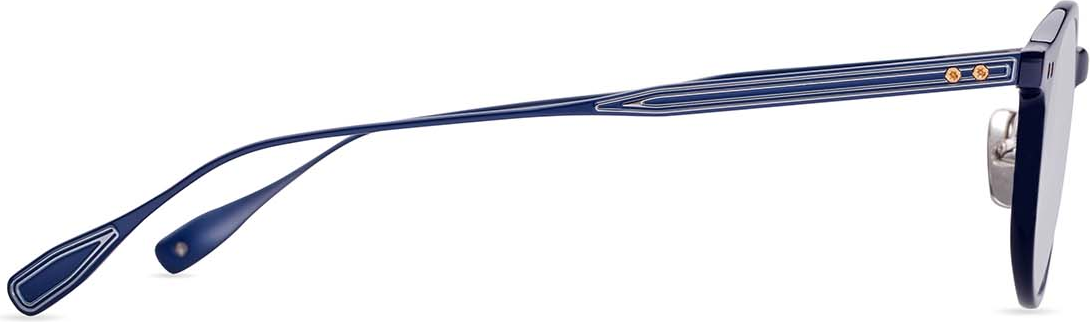 Color_DTX148-A-03 - Navy/silver - Clear -