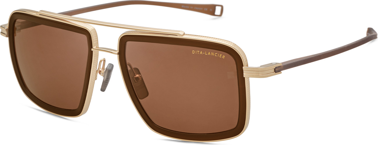 Color_DLS422-A-01 - Gold Sand - Copperhead Brown - Land Brown - Solid