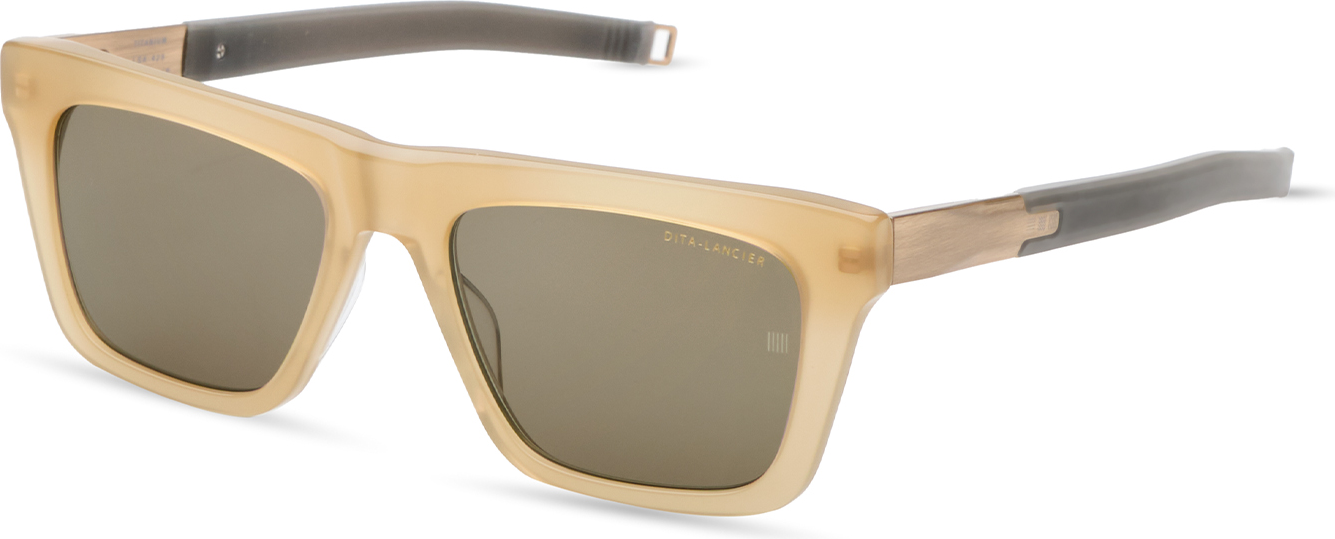 Color_DLS429-A-03 - Sand Storm - Brushed Gold Sand - Air Green - Solid