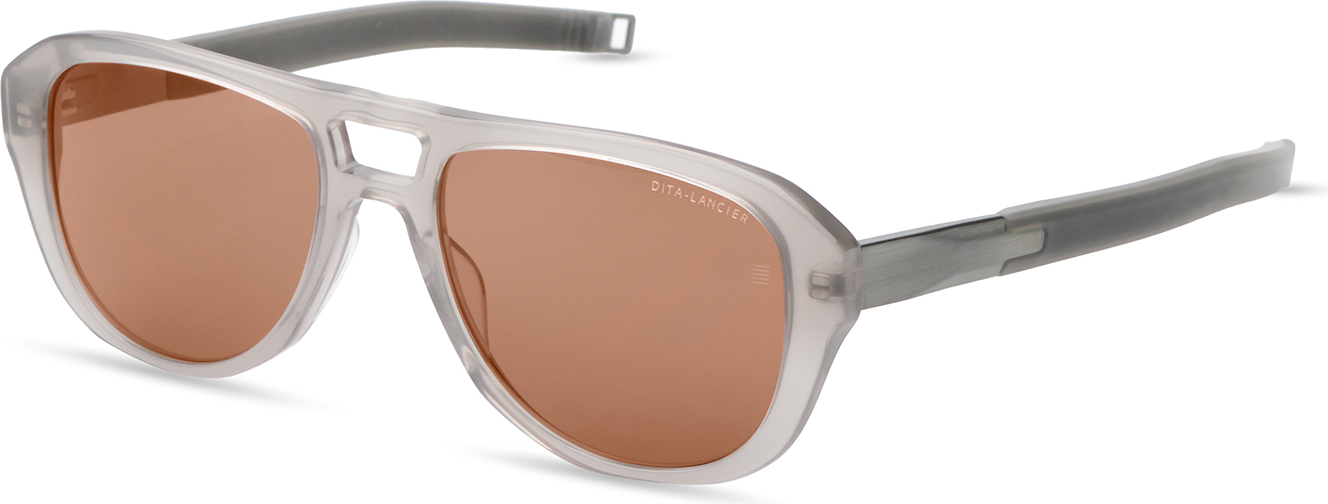 Color_DLS430-A-01 - Stone Grey - Brushed Antique Silver - Land Brown - Solid