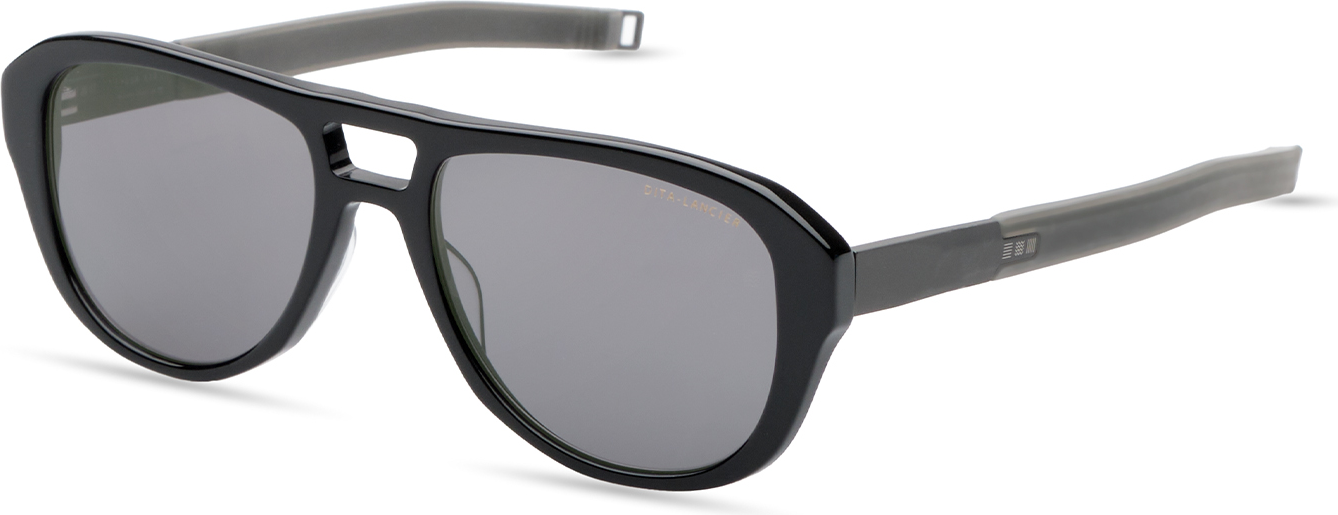 Color_DLS430-A-02 - Black - Gunmetal - Sea Grey - Solid