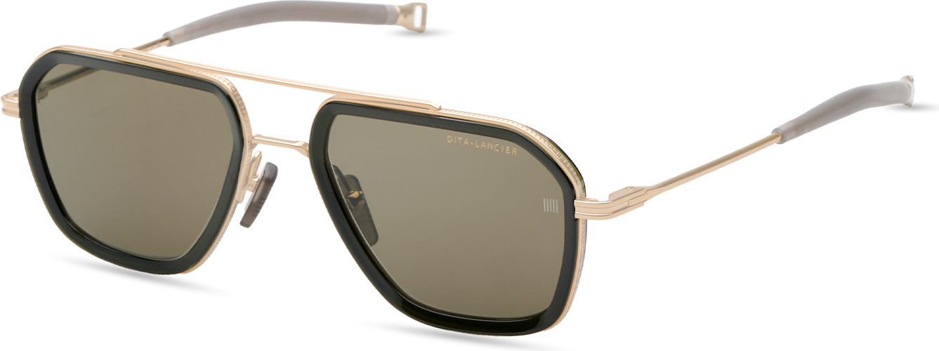 Color_DLS433-A-03 - Gold Sand - Green - Air Green - Solid