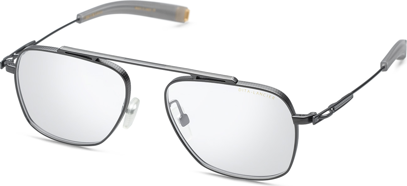 Color_DLX105-53-01 - Black - Clear