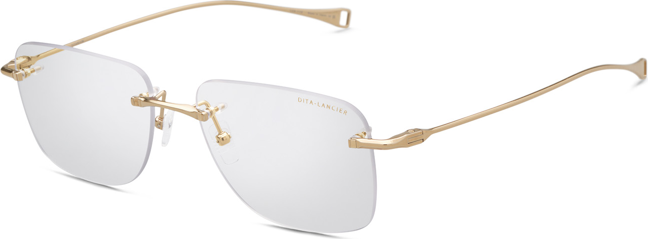 Color_DLX119-A-01 - Gold Sand - Clear Blue Light Filter - Clear