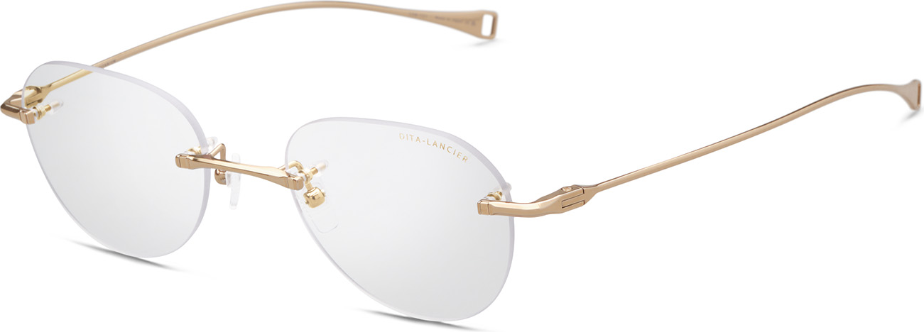 Color_DLX121-A-01 - Gold Sand - Clear Blue Light Filter - Clear