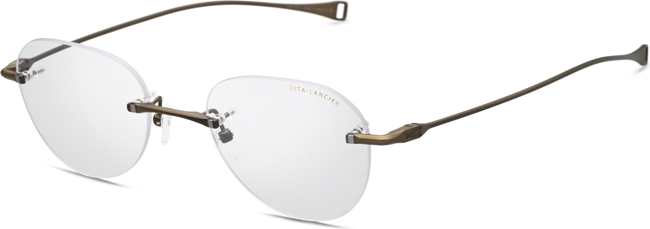 Color_DLX121-A-02 - Black Sand - Clear Blue Light Filter - Clear