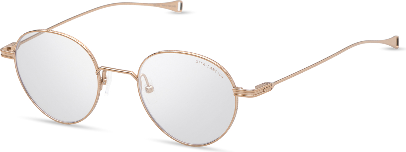 Color_DLX122-A-01 - Gold Sand - Clear Blue Light Filter - Clear