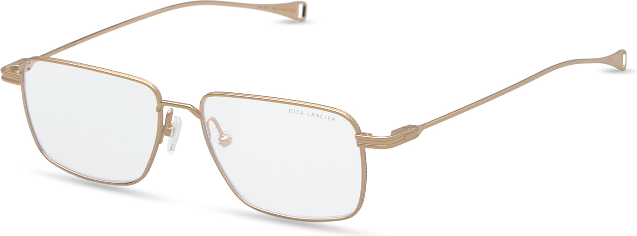 Color_DLX124-A-01 - Gold Sand - Clear Blue Light Filter - Clear