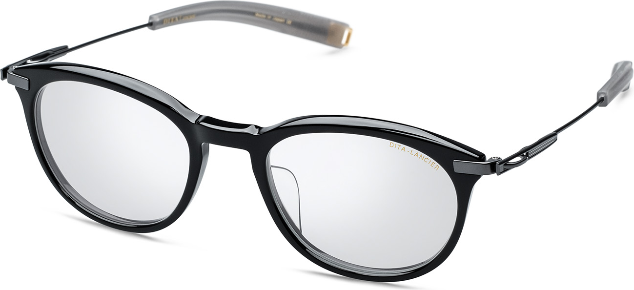 Color_DLX402-50-01 - Black - Clear