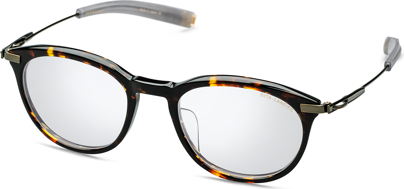 Color_DLX402-50-02 - Tortoise - Clear