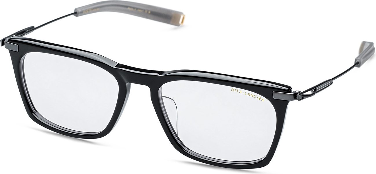 Color_DLX403-53-01 - Black - Clear