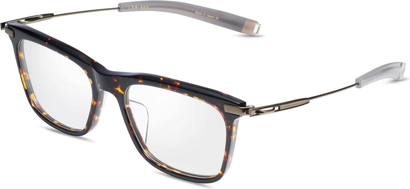 Color_DLX405-54-02 - Tortoise/white Gold - Clear