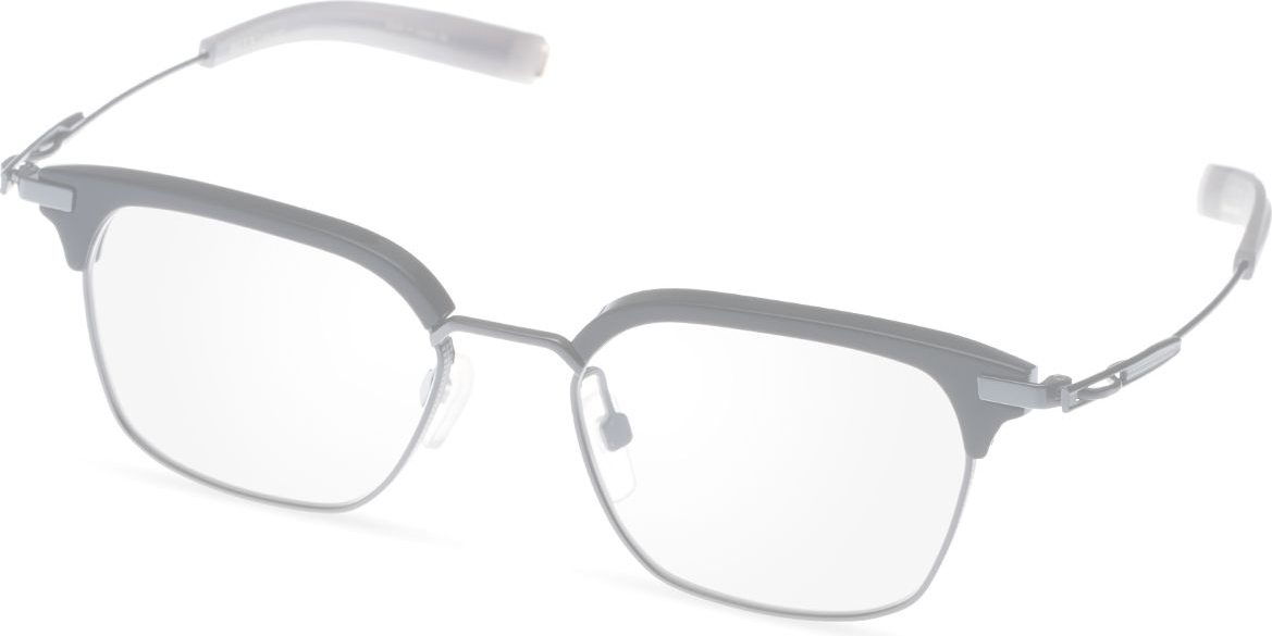 Color_DLX410-A-01 - Black - Black Gun - Clear