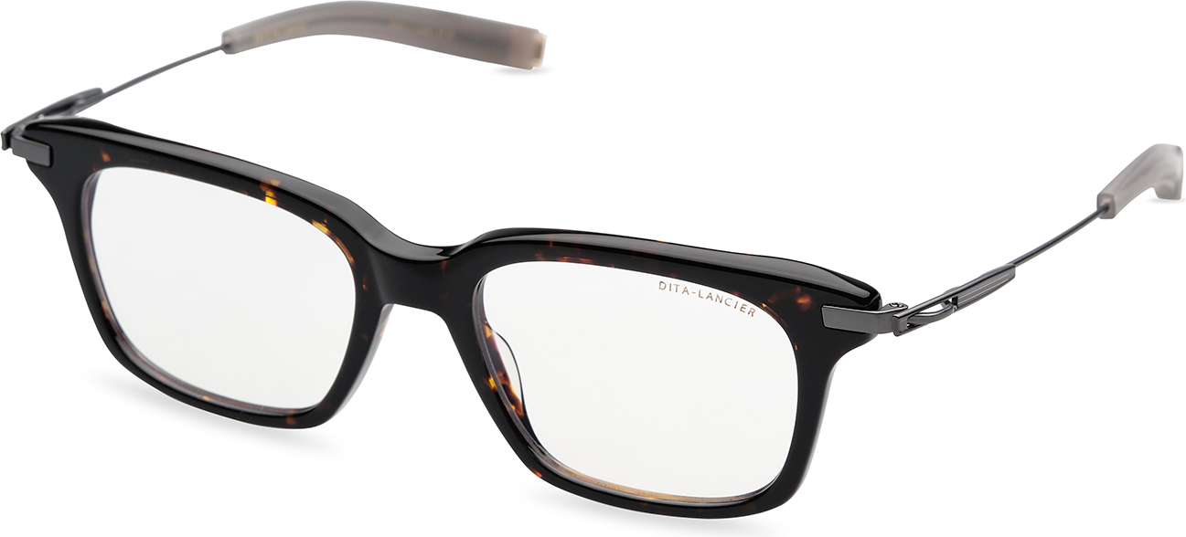 Color_DLX413-A-02 - Tortoise - Black Gun - Clear