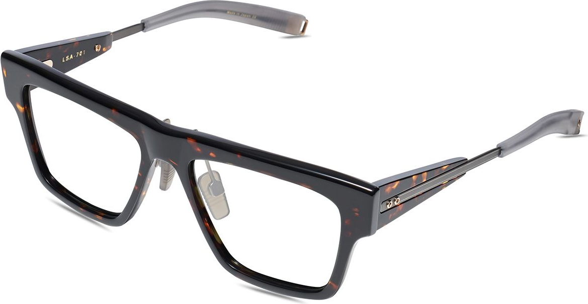 Color_DLX701-55-03AF - Tortoise - Clear