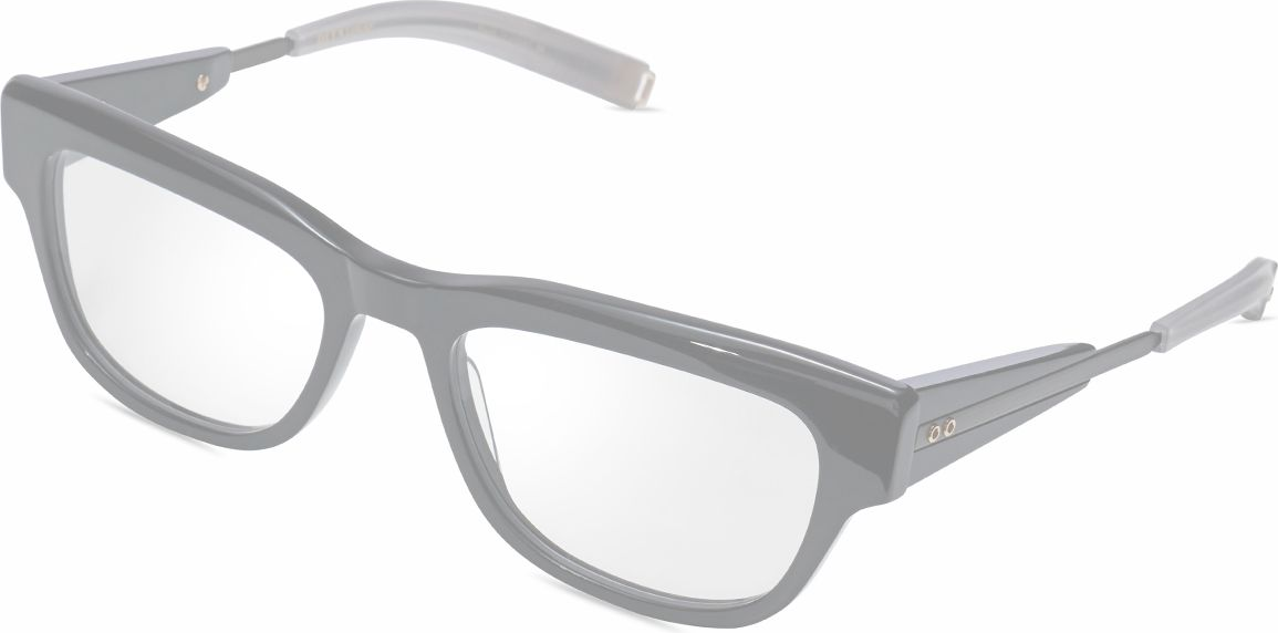 Color_DLX704-A-01 - Black - Black Gun - Clear