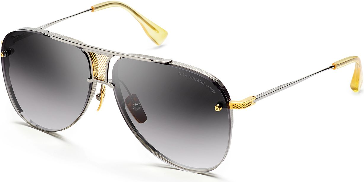 Color_DRX-2082-A-SLV-GLD-62 - Black Palladium/yellow Gold - Grey Gradient - Gradient