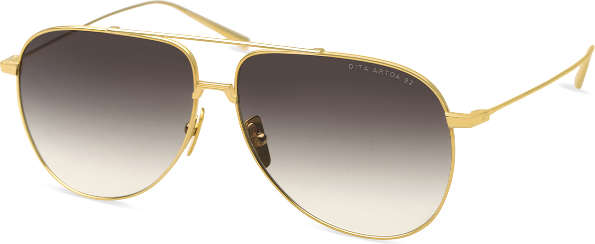 Color_DTS160-A-01 - Yellow Gold - Dark Grey To Clear Gradient - Gradient