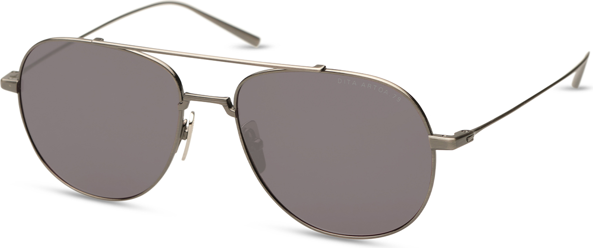 Color_DTS161-A-02 - Antique Silver - Grey - Solid