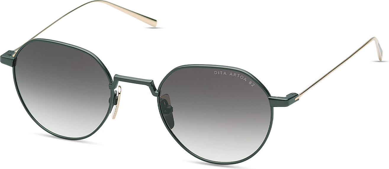 Color_DTS162-A-02 - Black Iron - White Gold - Grey To Clear Gradient - Gradient