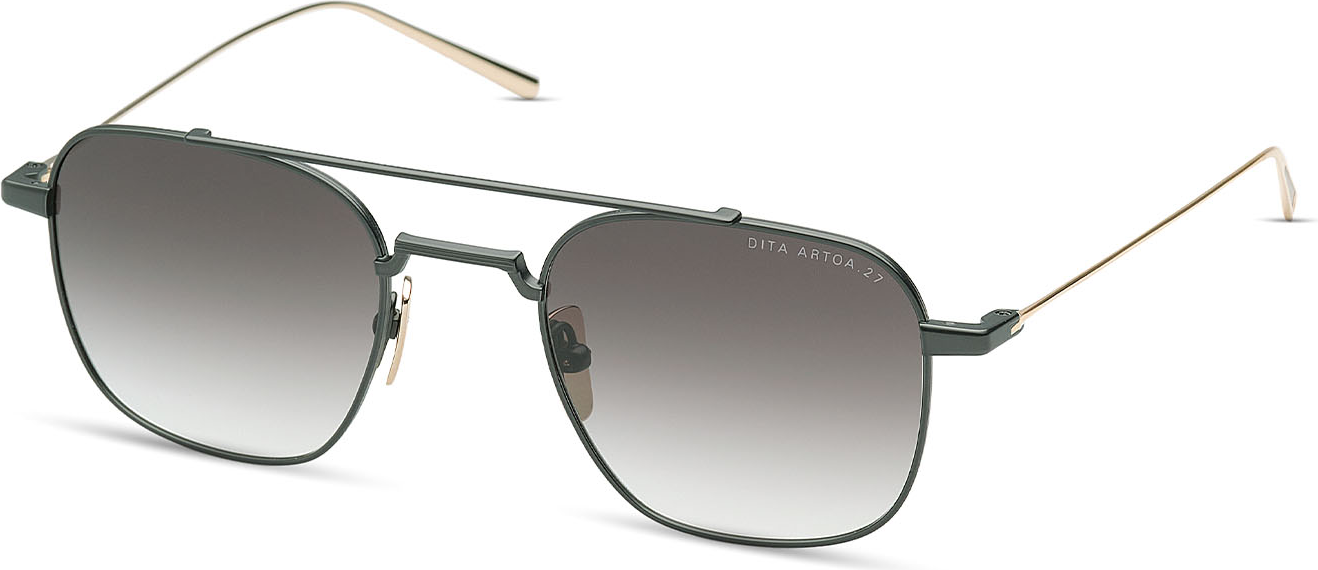 Color_DTS163-A-02 - Black Iron - White Gold - Grey To Clear Gradient - Gradient