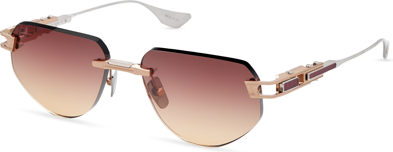Color_DTS164-A-03 - Rose Gold - Silver - Saturn Sunset Gradient - Gradient