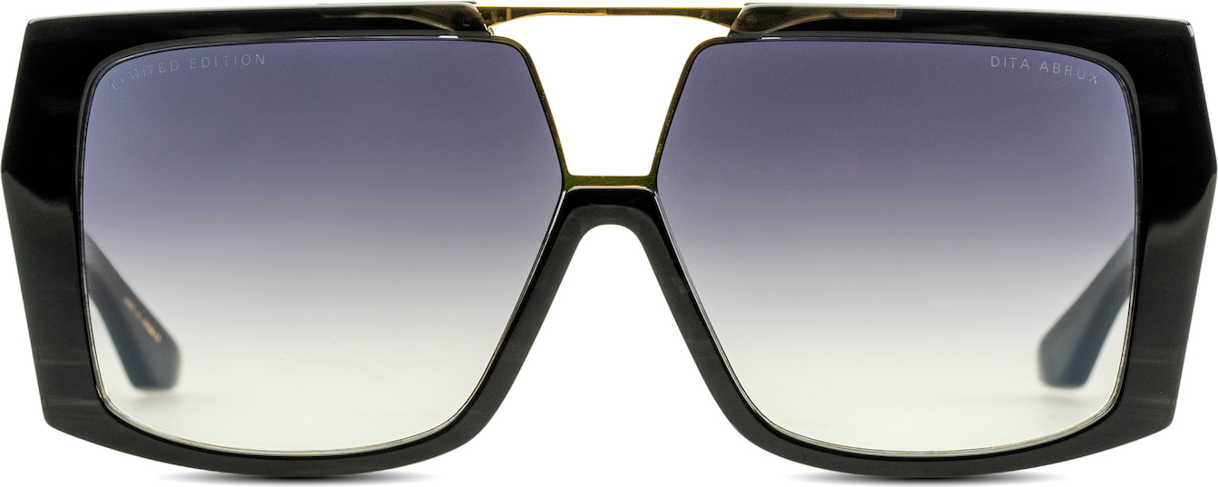 Color_DTS420-A-01 - Coal Swirl - Yellow Gold - Dark Grey To Clear Gradient - Gradient