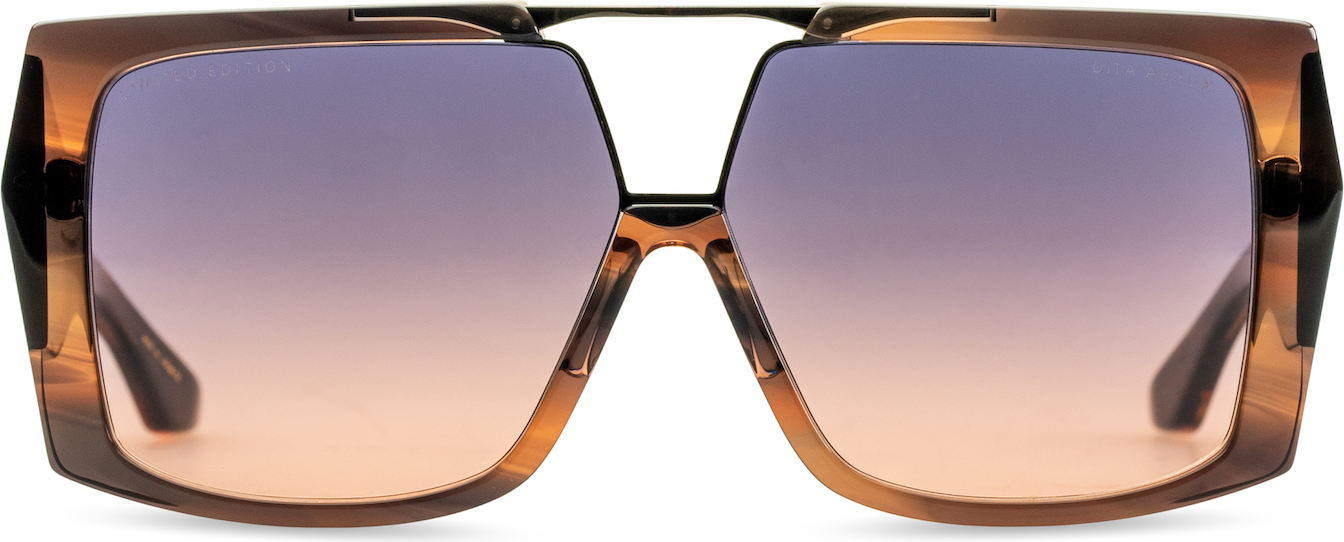 Color_DTS420-A-02 - El Mirage Swirl - Black Rhodium - Grey To Peach Gradient - Gradient