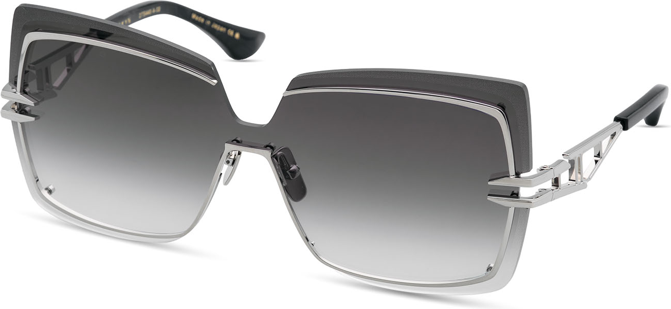 Color_DTS440-A-02 - Silver - Dark Grey To Clear Gradient - Gradient