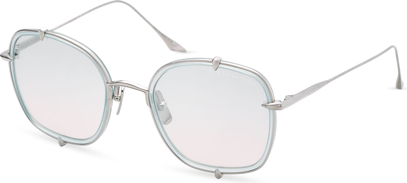 Color_DTS442-A-01 - Green Beach Glass - Silver - Sage Pink Wash Flash - Mirror