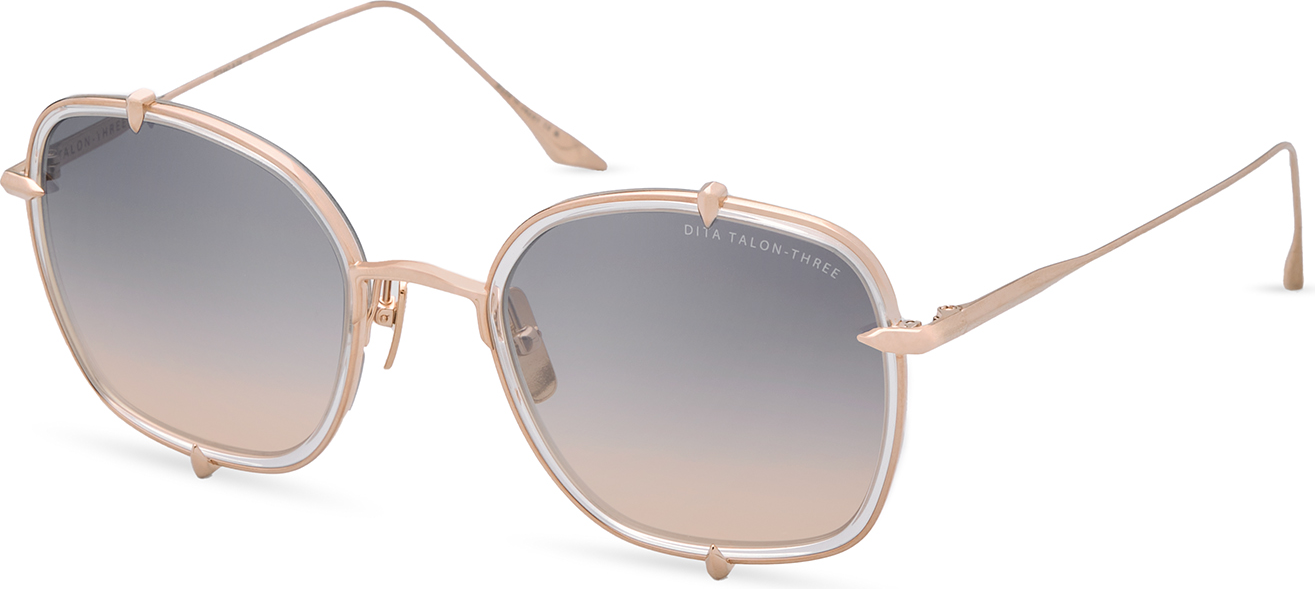 Color_DTS442-A-04 - Crystal Clear - White Gold - Dark Grey To Peach Gradient - Gradient