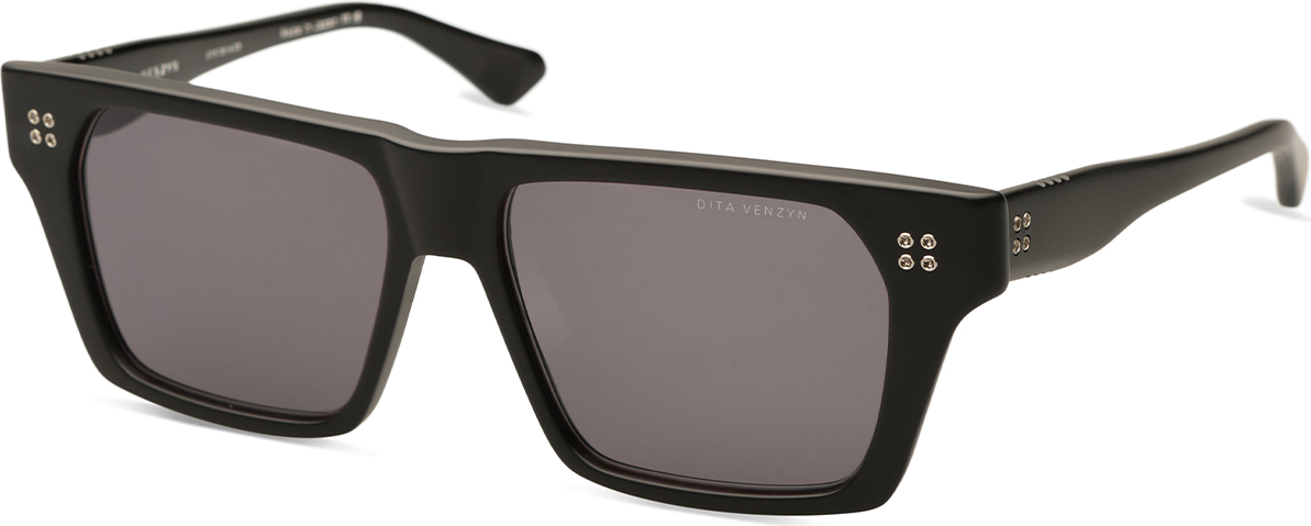 Color_DTS720-A-03 - Black - Grey - Solid