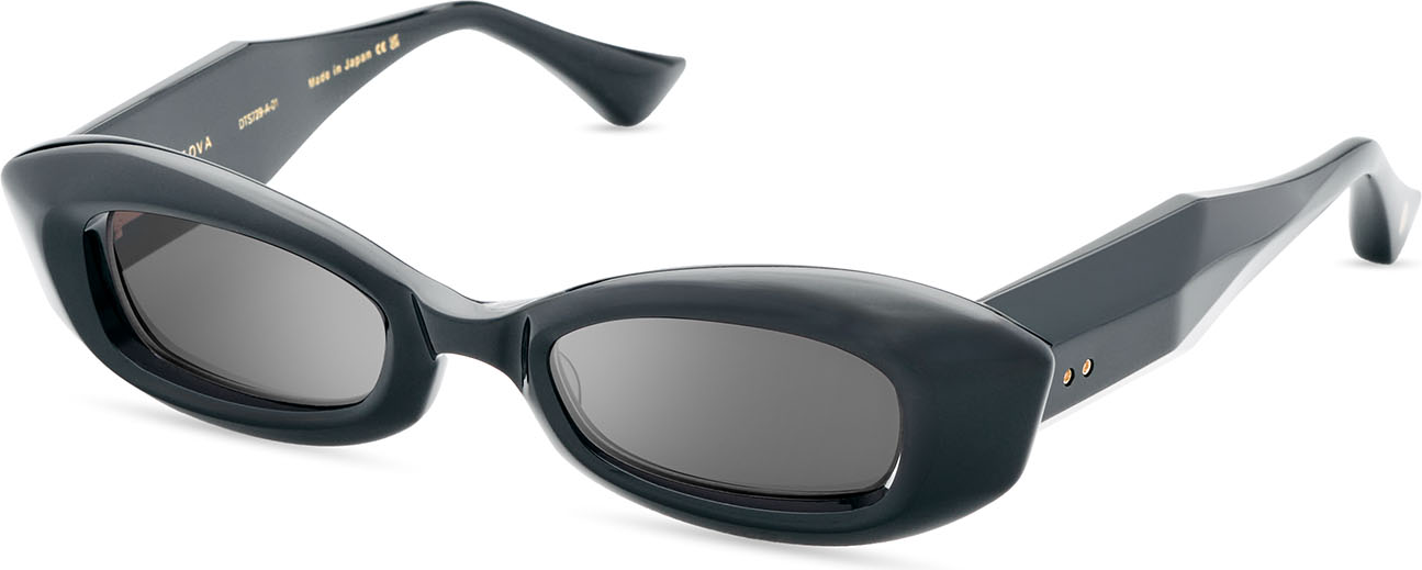 Color_DTS729-A-01 - Black - Grey - Solid