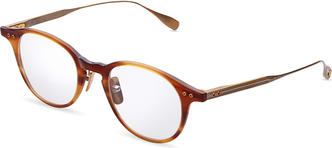 Color_DTX148-A-02 - Amber Maple - Antique Yellow Gold - Clear -