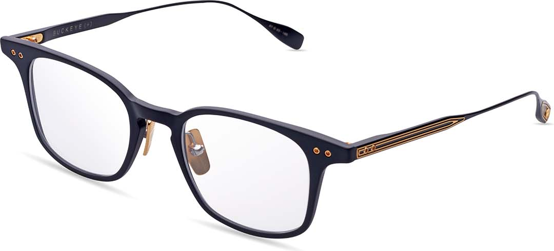 Color_DTX149-A-01 - Matte Black - Yellow Gold - Clear