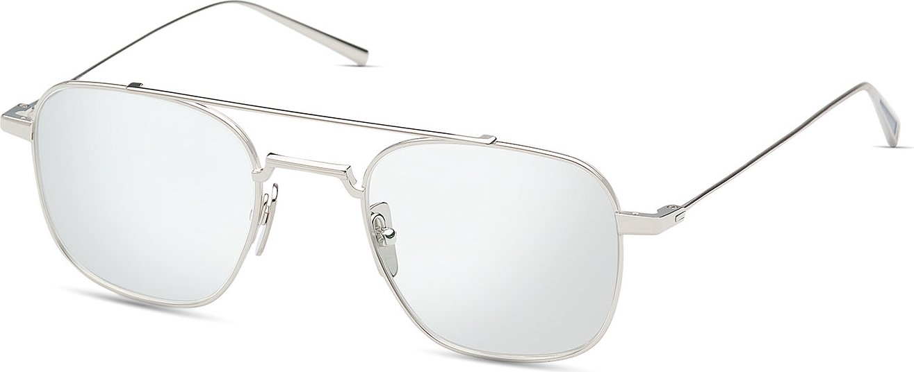 Color_DTX163-A-01 - Silver - Clear - Clear