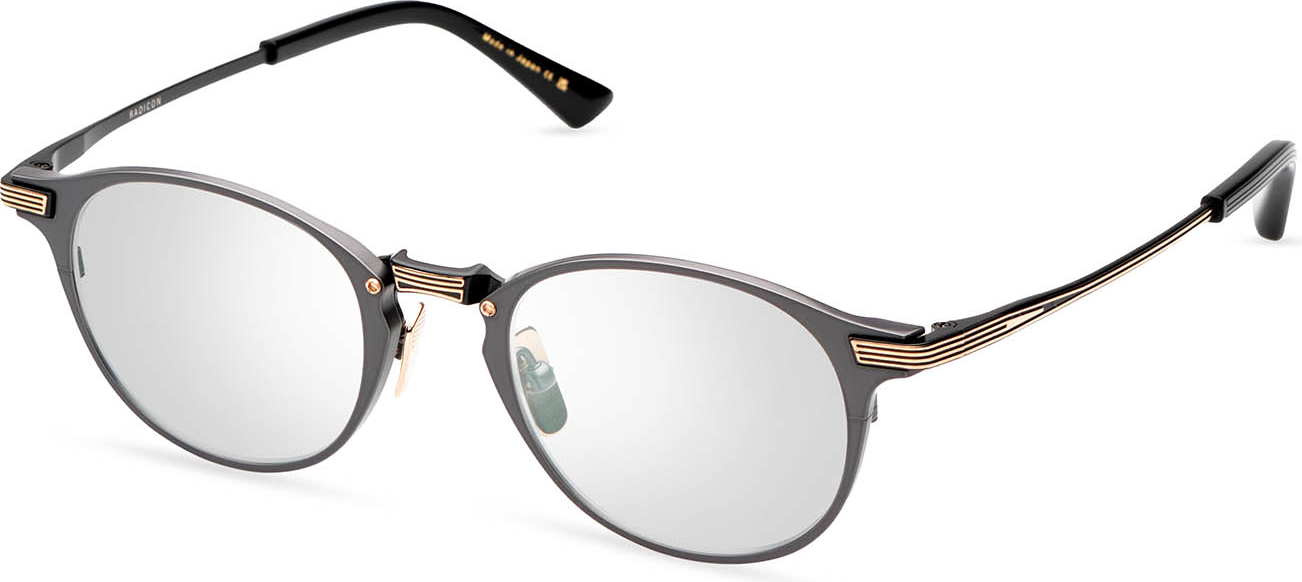 Color_Dita Optical RADICON