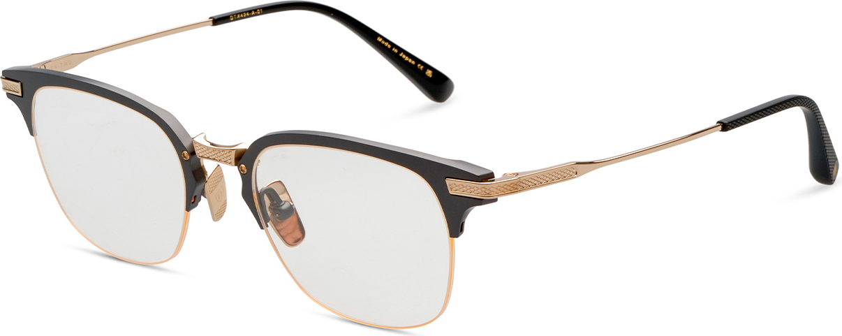 Color_DTX424-A-01 - Black Iron - White Gold - Clear - Clear