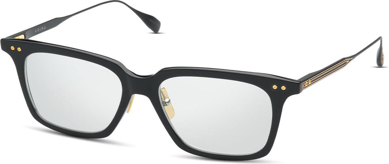 Color_DTX433-A-01 - Black - Gold - Clear - Clear