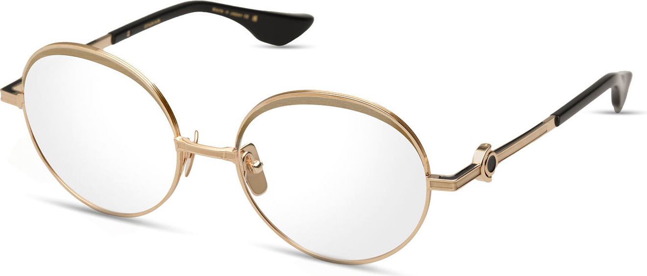 Color_DTX439-A-01 - White Gold - Black - Clear - Clear