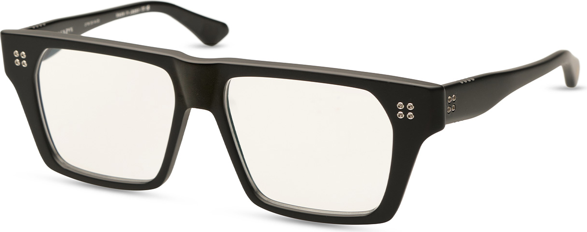 Color_DTX720-A-03 - Black - Clear - Clear