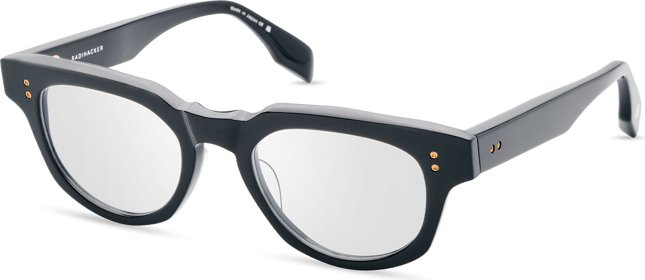 Color_Dita Optical RADIHACKER