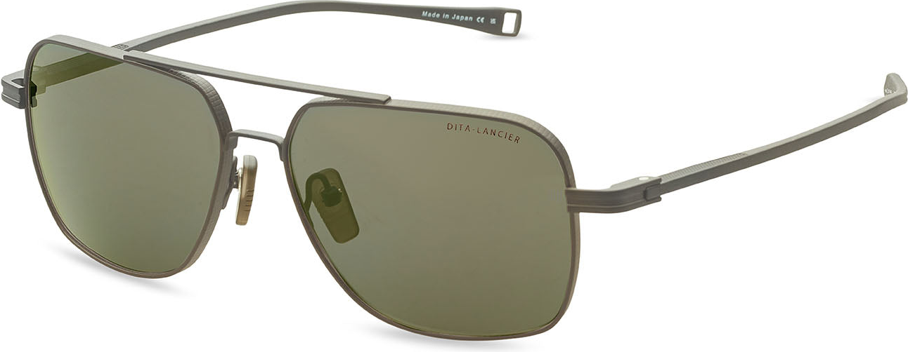 Color_DLS417-A-02 - Gunmetal - Haze Grey / Air Lens - G-12